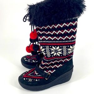 JUICY Couture Heeled boots